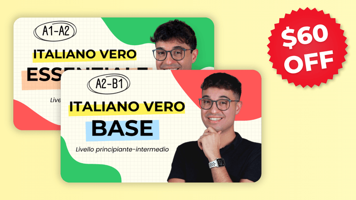 Bundle Essenziale + Base