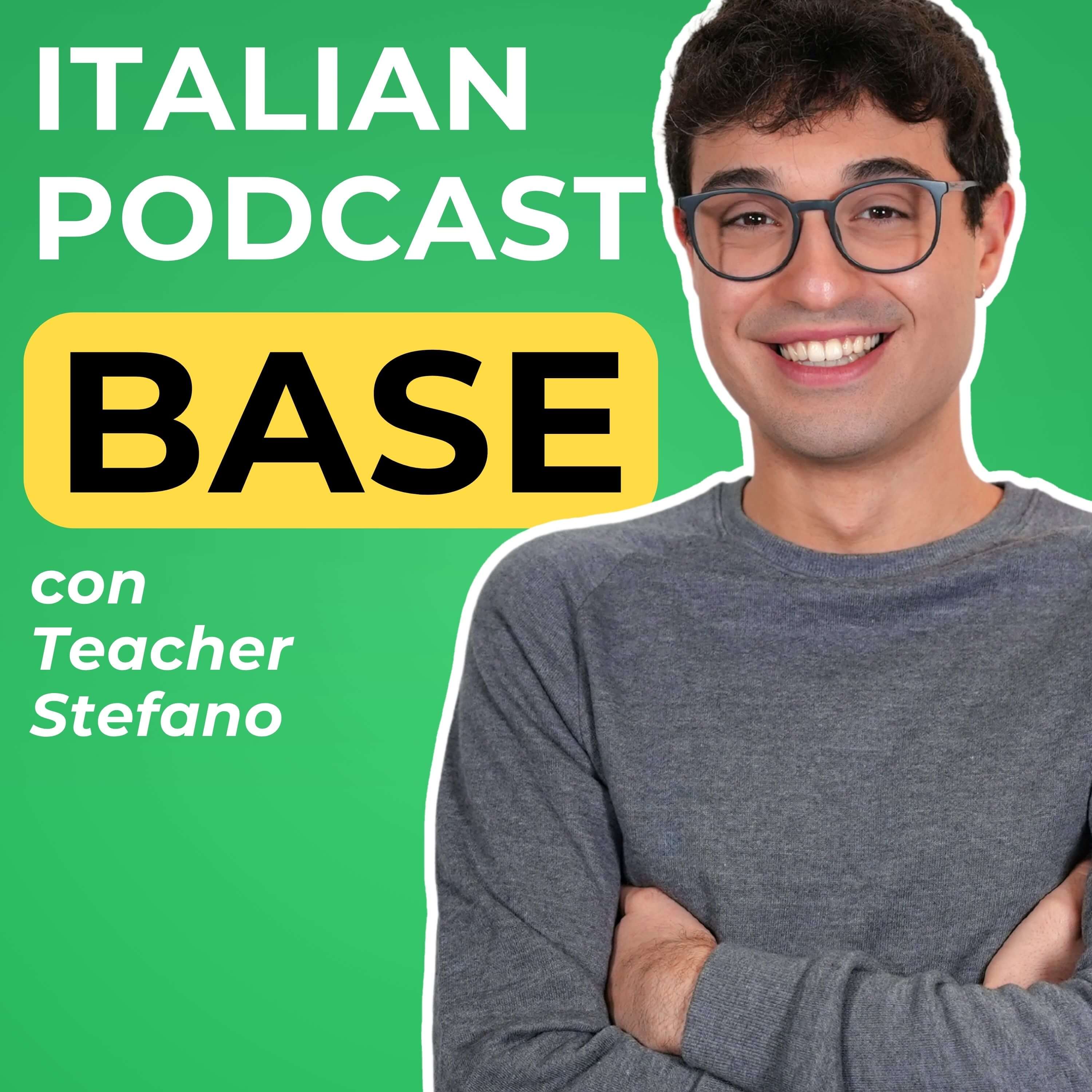 Ep. 62 | Giochiamo con le parole 🔤