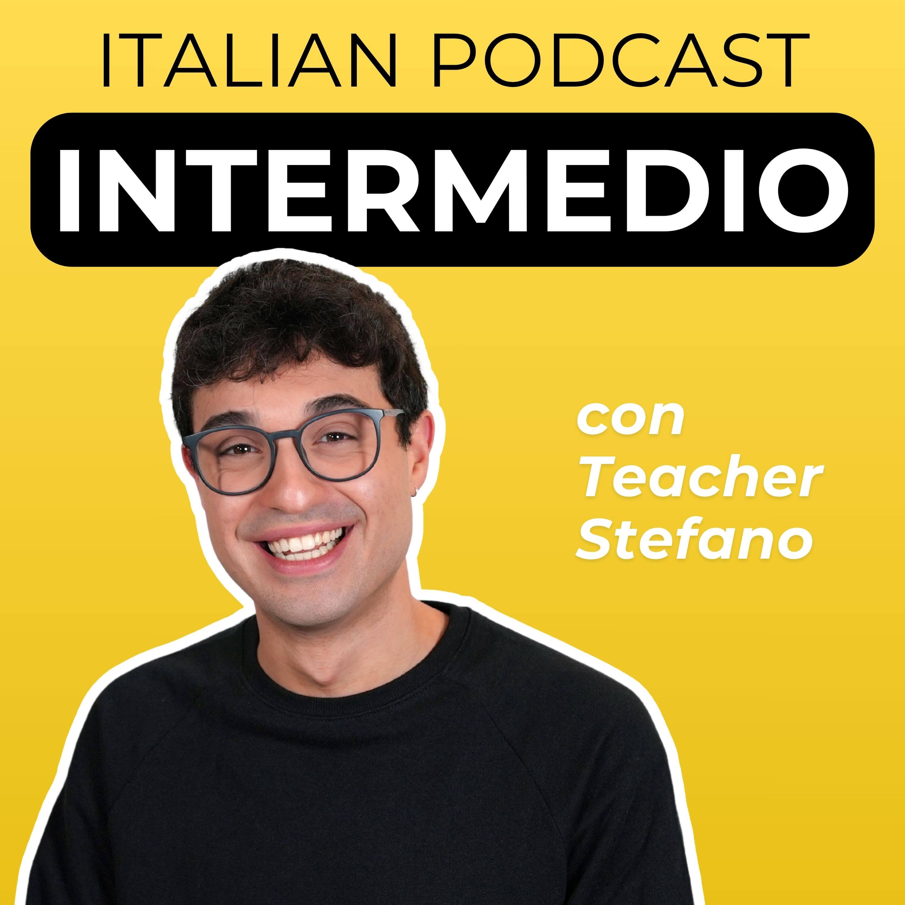 Ep. 27 | Ci avviciniamo ai 30 anni 🎂