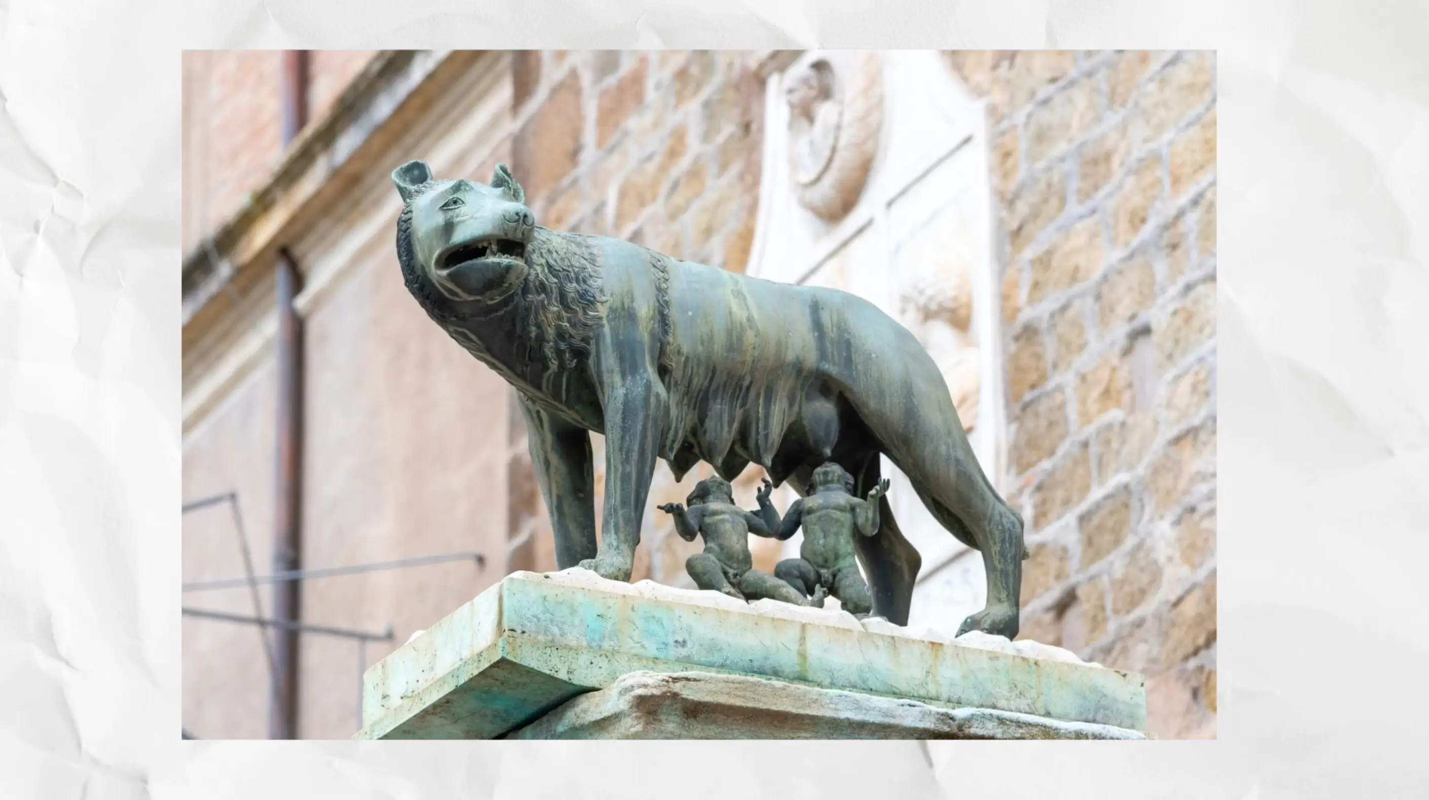 Lezioni di curiosità con Prof. Benedetta