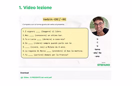 Grammatica interattiva